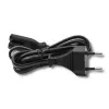 Qoltec Zasilacz desktopowy 72W | 12V | 6A | 5.5*2.5 | +kabel zasilający-1264397
