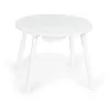 Stolik 2 krzesła meble dla dzieci komplet ECOTOYS-1268681