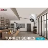 Kamera Wifi Dahua T5A-PV-1260005