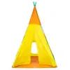 Namiot indiański tipi wigwam domek dla dzieci IPLAY-1267920