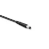 Qoltec Zasilacz do laptopa HP Compaq 90W | 18.5V | 4.9A | 7.4*5.0+pin | +kabel zasilający-1264255