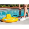 Pompka ręczna do matareca basenu DOUBLE QUICK II INTEX 68612-1266884