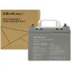 Qoltec  Akumulator AGM | 12V | 36Ah | Bezobsługowy | Wydajny | LongLife | do UPS, skutera-1265241