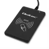 Qoltec System hotelowy EV | programator kart EV + oprogramowanie + 5 kart EV-1266384