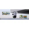 Kamera IP Imou Cruiser Dual 2 PRO 8MP (4MP+4MP) Wi-Fi-1262199