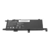 Bateria Mitsu do Asus F542-1263930