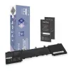 Bateria Mitsu do Asus UX550G, Zenbook Pro UX580G-1264162