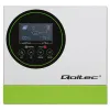Qoltec Inwerter Przetwornica solarna do grzania wody ECO Solar Boost | MPPT | BYPASS | LCD | 4kW-1265706
