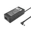Qoltec Zasilacz do laptopa HP Compaq 90W | 19V | 4.74A | 7.4*5.0+pin | +kabel zasilający-1264279