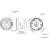 Kamera IP Hikvision DS-2CD2386G2H-IS2U/SL 2.8mm EF PL-1261071