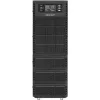 Qoltec Zasilacz awaryjny UPS | 10kVA | 10000W | Power Factor 1.0 | LCD | EPO | USB | On-line-1265541