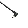 Qoltec Zasilacz do laptopa Sony 90W | 19.5V | 4.7A | 6.0*4.4+pin | +kabel zasilający-1264295