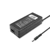 Qoltec Zasilacz do laptopa Dell 90W | 19.5V | 4.62A | 4.5*3.0+pin | +kabel zasilający-1264371