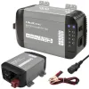 Qoltec Inteligentna profesjonalna ładowarka Monolith do akumulatorów LiFePO4 AGM GEL SLA | 30A | 12V-1265410