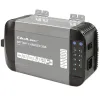 Qoltec Inteligentna profesjonalna ładowarka Monolith do akumulatorów LiFePO4 AGM GEL SLA | 30A | 12V-1265404