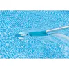 Zestaw do czyszczenia basenów odkurzacz wodny siatka szczotka INTEX 28003-1266768