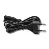 Qoltec Zasilacz desktopowy 72W | 12V | 6A | 5.5*2.1 | +kabel zasilający-1264392