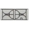 Stół cateringowy bankietowy ogrodowy składany 240x70 cm MultiGarden-1266895