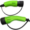Qoltec Kabel EV Typ 2 do ładowania samochodu | 230V | 7kW | 32A | 5m-1265187