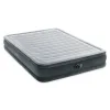 Materac dmuchany łóżko 203x152 cm z pompką dwuosobowy INTEX 67770ND-1269295