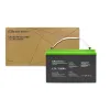 Qoltec Akumulator żelowy GEL | 12V | 100Ah | 29.3kg | Bezobsługowy | Professional | LongLife | PV, UPS, kamper, łód?
