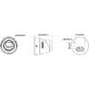 Kamera IP Hikvision DS-2CD2H87G3-LIZS2UY/SRB(2.8-12mm)-1261104