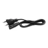 Qoltec Zasilacz desktopowy  84W | 12V | 7A | 5.5*2.1 | +kabel zasilający-1264404