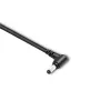 Qoltec Zasilacz do laptopa Asus 90W | 19V | 4.9A | 5.5*2.5 | +kabel zasilający-1264235