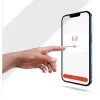 Moduł łączności BFT B-EBA Wi-Fi EVO z anteną (Bluetooth/easyAXS/TaHoma)-1262592
