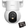 Kamera IP Imou Ranger Mini 5MP z kartą pamięci 64GB