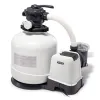 Pompa piaskowa filtrująca do basenu 12 000 L/h INTEX 26652