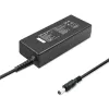 Qoltec Zasilacz desktopowy  84W | 12V | 7A | 5.5*2.1 | +kabel zasilający-1264403
