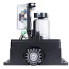 Zestaw Delta 2 SMART - FAAC 740 (Wi-Fi+LAN+BLE) do 500kg bram przesuwnych-1263090