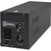 Qoltec Zasilacz awaryjny UPS Line Interactive | Monolith | 1200VA | 720W-1264773