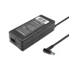 Qoltec Zasilacz do laptopa HP 90W | 19.5V | 4.62A | 4.5*3.0+pin | +kabel zasilający-1264190