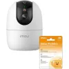 Kamera IP Imou Ranger 2 Pro 5MP z chmurą Imou Protect na rok-1263296