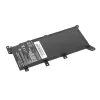 Bateria Mitsu do Asus A555, F555, K555-1263797