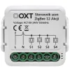 Moduł OXT mini sterownik scen 12 akcji 230V ZigBee TUYA T254