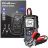 Qoltec Cyfrowy tester akumulatora z wyświetlaczem LCD | 12V | 24V | 3Ah-250Ah-1265688