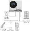 Qoltec Inwerter Przetwornica solarna do grzania wody ECO Solar Boost | MPPT | BYPASS | LCD | 4kW-1265704