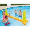 Zestaw do siatkówki wodnej pływająca siatka do basenu INTEX 56508-1268994