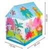 Namiot namiocik domek dla dzieci zoo IPLAY-1267131