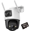 Kamera IP Imou Cruiser Dual 10MP z kartą pamięci 128GB
