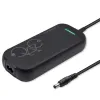 Qoltec Szybka Ładowarka do roweru skutera elektrycznego 36V | 42V | 2A | 5.5*2.1 | wodoodporna +kabel zasilający-12661