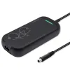 Qoltec Szybka Ładowarka do roweru skutera elektrycznego XIAOMI 36V | 42V | 2A | 8.0*8.0mm+pin | wodoodporna +kabel zasi