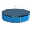 Pokrywa osłona plandeka na basen 305 cm INTEX 28030-1266903
