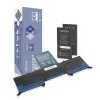 Bateria Mitsu do Acer Aspire S3-1263742