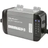Qoltec Inteligentna ładowarka Monolith do akumulatorów LiFePO4 AGM GEL SLA | 20A | 12V-1264916