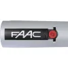 Zestaw Handy FDS 24V - FAAC S418 do 5.4m bram dwuskrzydłowych-1260366