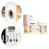 Drewniana kuchnia dla dzieci osobne segmenty XXL tablica + LED ECOTOYS-1268112